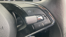 Skoda Fabia 1.0 TSI SE Drive 5dr DSG Petrol Estate